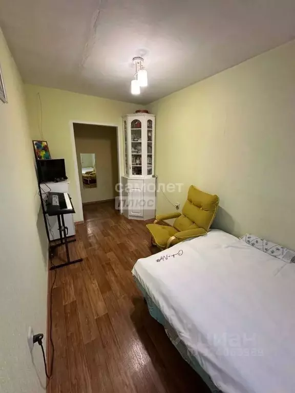 2-к кв. Иркутская область, Иркутск бул. Рябикова, 7Б (45.0 м) - Фото 2