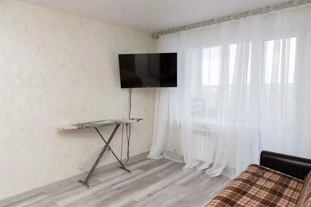 1-к кв. Московская область, Чехов Московская ул., 79 (35.0 м) - Фото 2