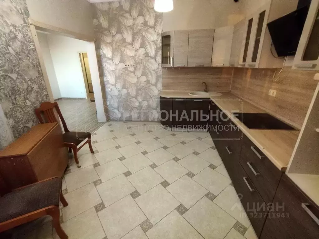 3-к кв. Московская область, Балашиха Гагарина мкр, 29 (100.0 м) - Фото 2