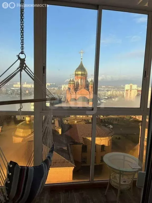 3-комнатная квартира: Яшкино, улица Гагарина, 54 (96.6 м) - Фото 2