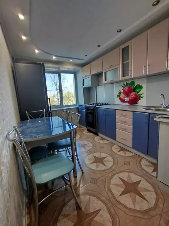 Продаётся 4-к квартира, 78.3 м - Фото 1
