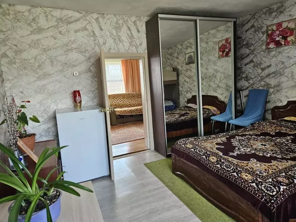 Дом в Новосибирская область, Тогучин Красноармейская ул., 37 (55 м) - Фото 2