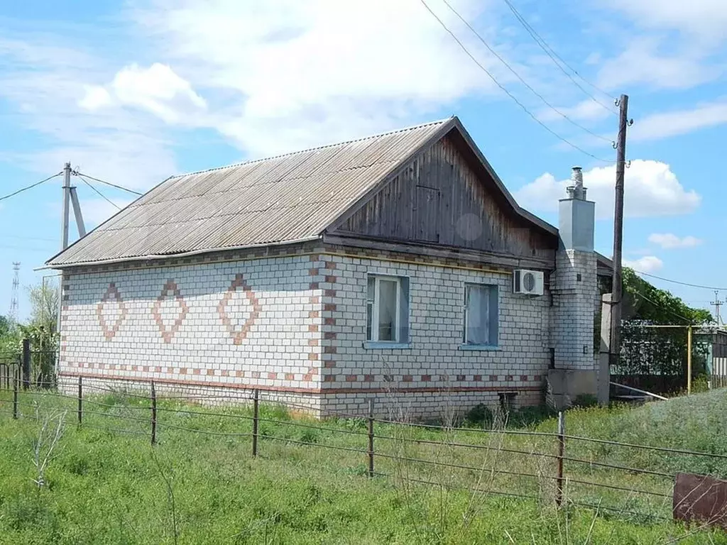 Волгоград Береславка Купить Дом В Поселке