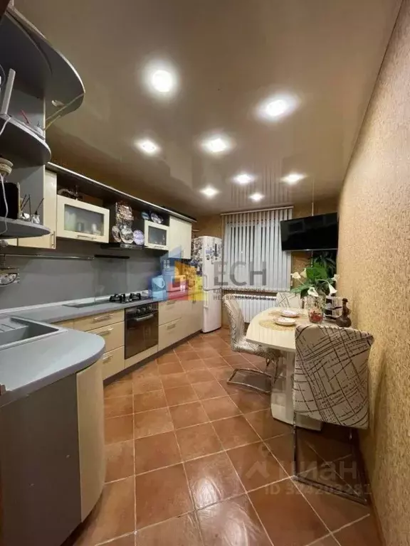 3-к кв. Тульская область, Тула ул. Бондаренко, 37 (66.0 м) - Фото 1