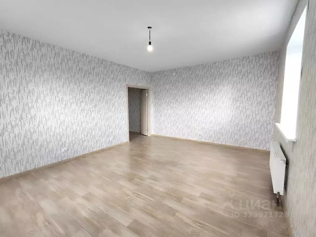 2-к кв. Красноярский край, Красноярск Караульная ул., 39 (61.2 м) - Фото 2