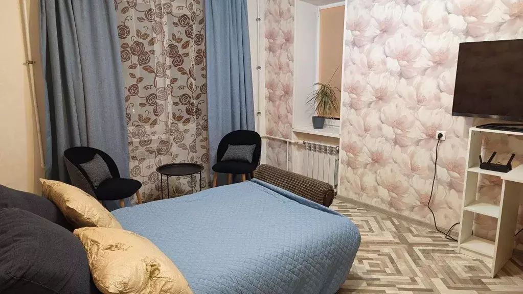 1-к кв. Санкт-Петербург Бухарестская ул., 39К3 (32.0 м) - Фото 1