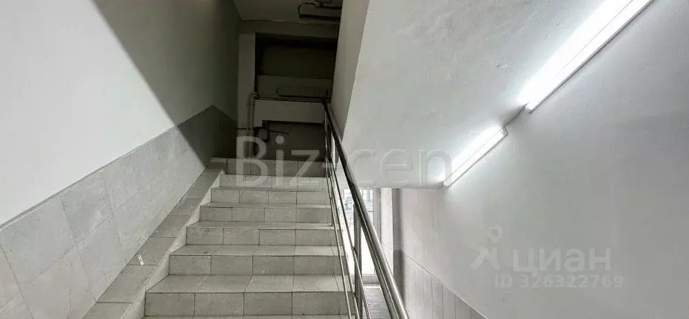 Офис в Москва ул. Мастеркова, 4 (854 м) - Фото 2