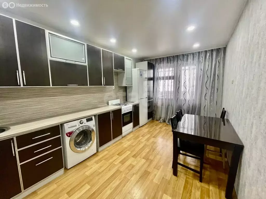 1-комнатная квартира: Саранск, Солнечная улица, 3 (36.3 м) - Фото 2