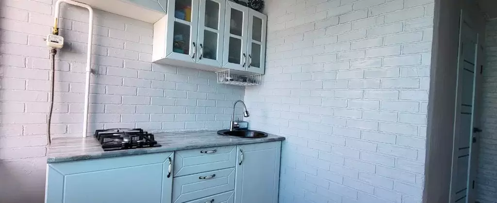 Продаётся 3-к квартира, 52.6 м - Фото 0