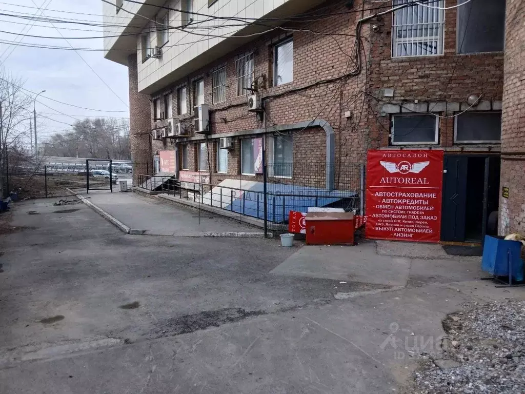Помещение свободного назначения в Новосибирская область, Новосибирск ... - Фото 1