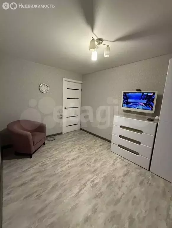 2-комнатная квартира: посёлок Ферма, улица Строителей, 4 (54 м) - Фото 1