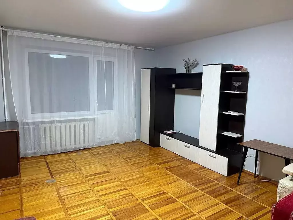 1-к кв. Ростовская область, Ростов-на-Дону просп. 40-летия Победы, ... - Фото 1