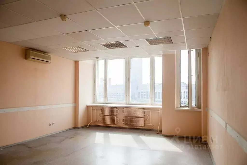 Офис в Санкт-Петербург пл. Конституции, 2 (36 м) - Фото 0