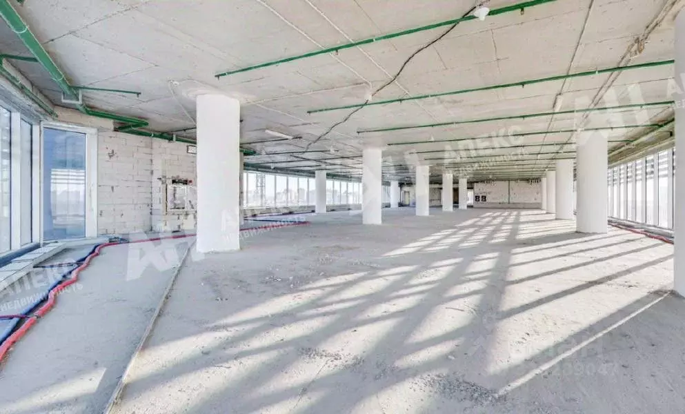 Помещение свободного назначения в Московская область, Химки ... - Фото 1