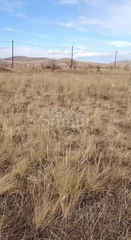 Участок в Хакасия, Усть-Абакан рп ул. Октябрьская (10.0 сот.) - Фото 0