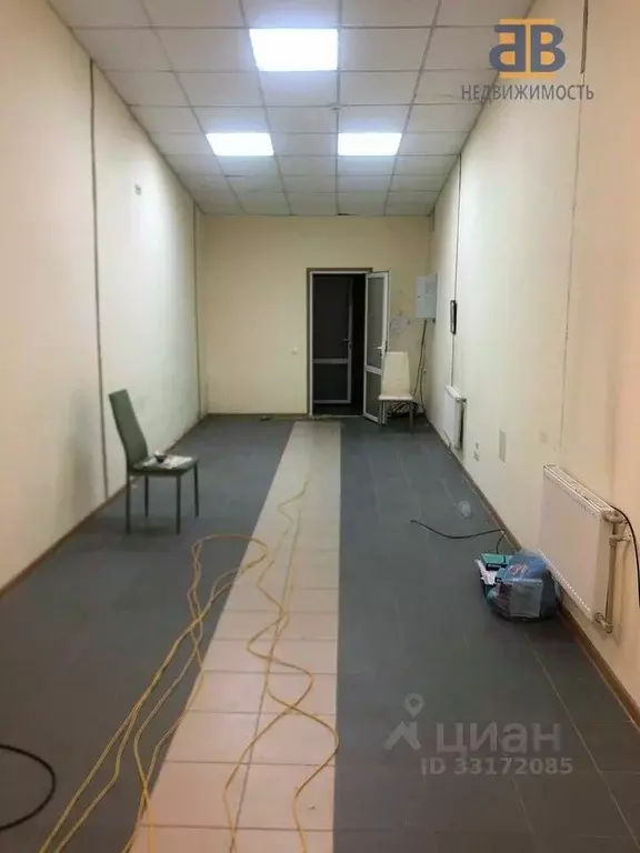 Офис в Севастополь просп. Нахимова, 11 (41 м) - Фото 0