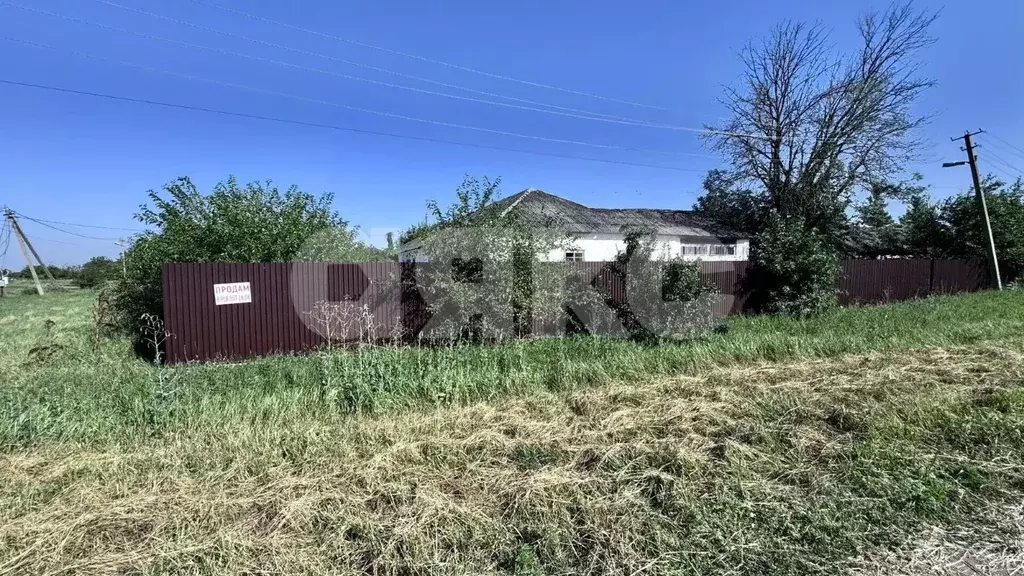 Участок в Краснодарский край, Кореновск 2-й кв-л,  (66.0 сот.) - Фото 1