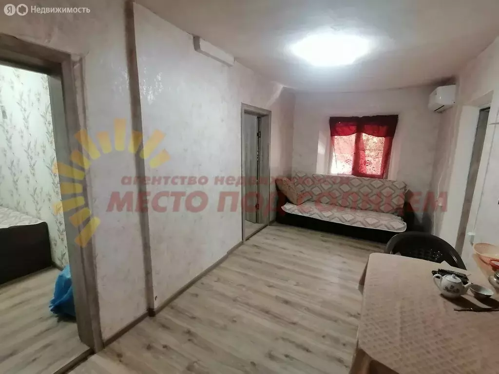 Дом в станица Должанская, Коллективная улица (54 м) - Фото 1