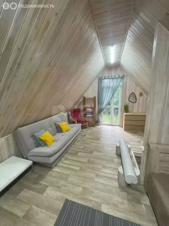 Дом в Новолуговской сельсовет, СНТ Лада-2 (47.4 м) - Фото 0
