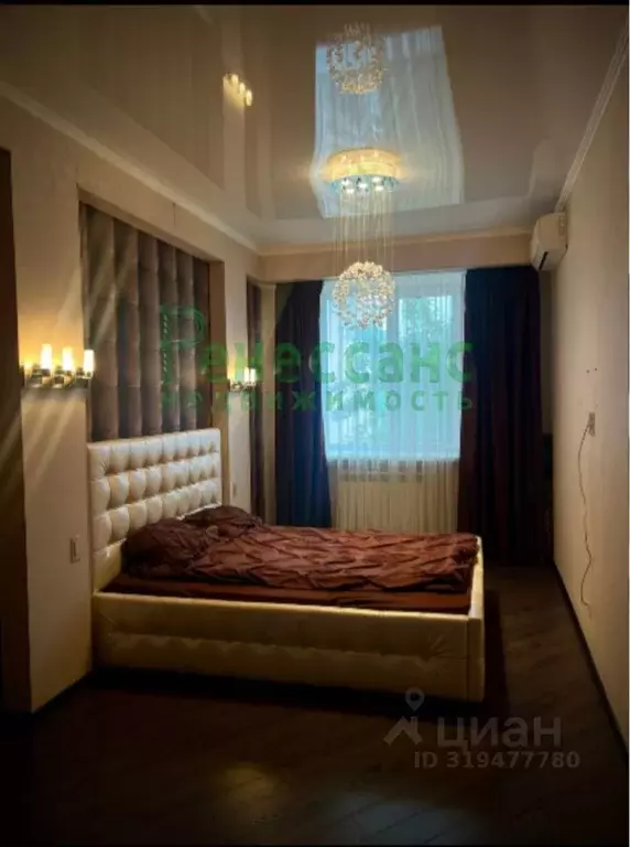 3-к кв. Брянская область, Брянск Московский мкр, 38/1 (100.0 м) - Фото 0
