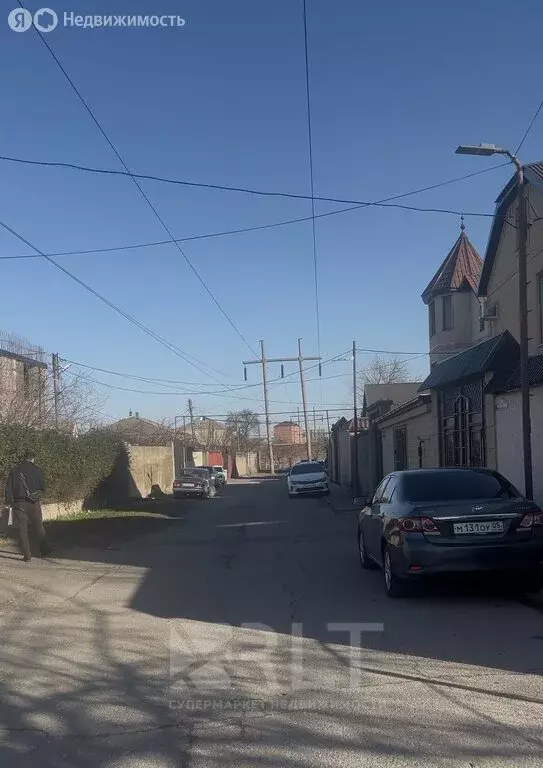 Участок в Махачкала, улица Героев Дагестана, 100 (6.5 м) - Фото 2