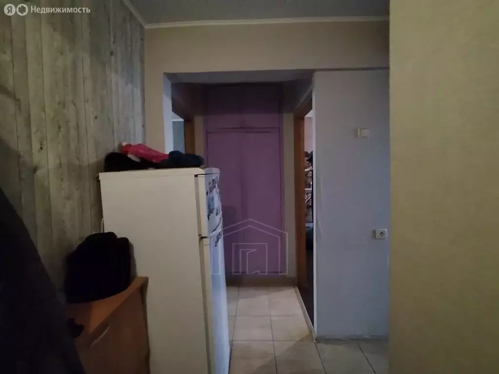 2-комнатная квартира: Иркутск, улица Левитана, 16 (46.5 м) - Фото 2