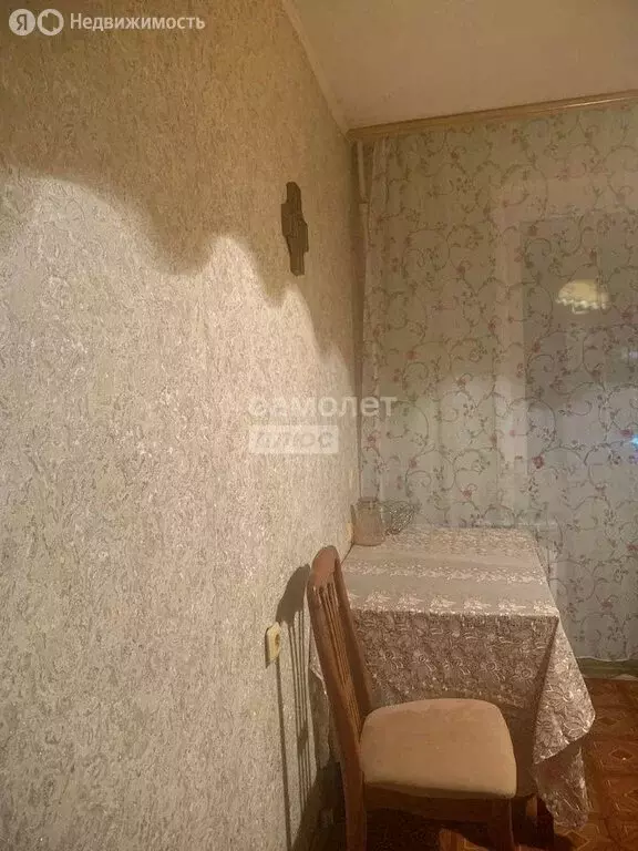 3-комнатная квартира: Липецк, улица А.Г. Стаханова, 30 (62 м) - Фото 1