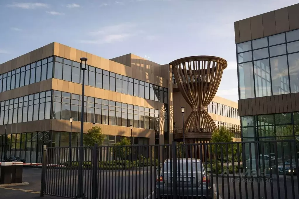 Офис в Санкт-Петербург Литовская ул., 16 (218 м) - Фото 2