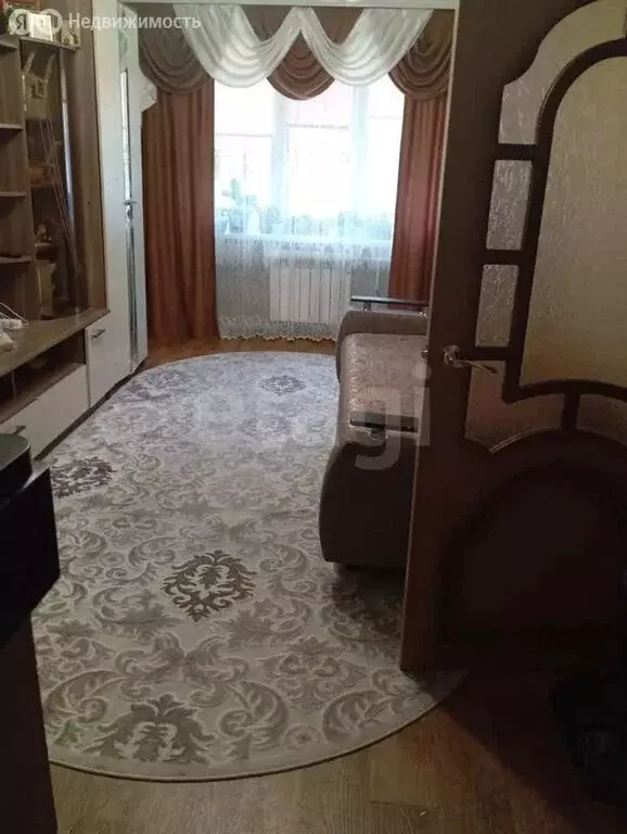 2-комнатная квартира: Губкин, улица Лазарева, 4 (45.3 м) - Фото 2