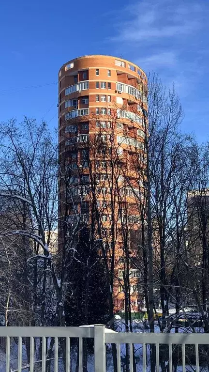 3-к кв. Москва Полоцкая ул., 31 (140.0 м) - Фото 1