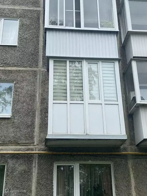 Продаётся 3-к квартира, 59 м - Фото 0