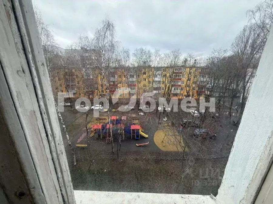 2-к кв. Московская область, Люберцы ул. Космонавтов, 28 (44.0 м) - Фото 2