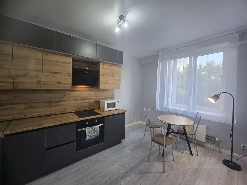 3-к кв. Нижегородская область, Нижний Новгород Ошарская ул., 98к1 ... - Фото 1