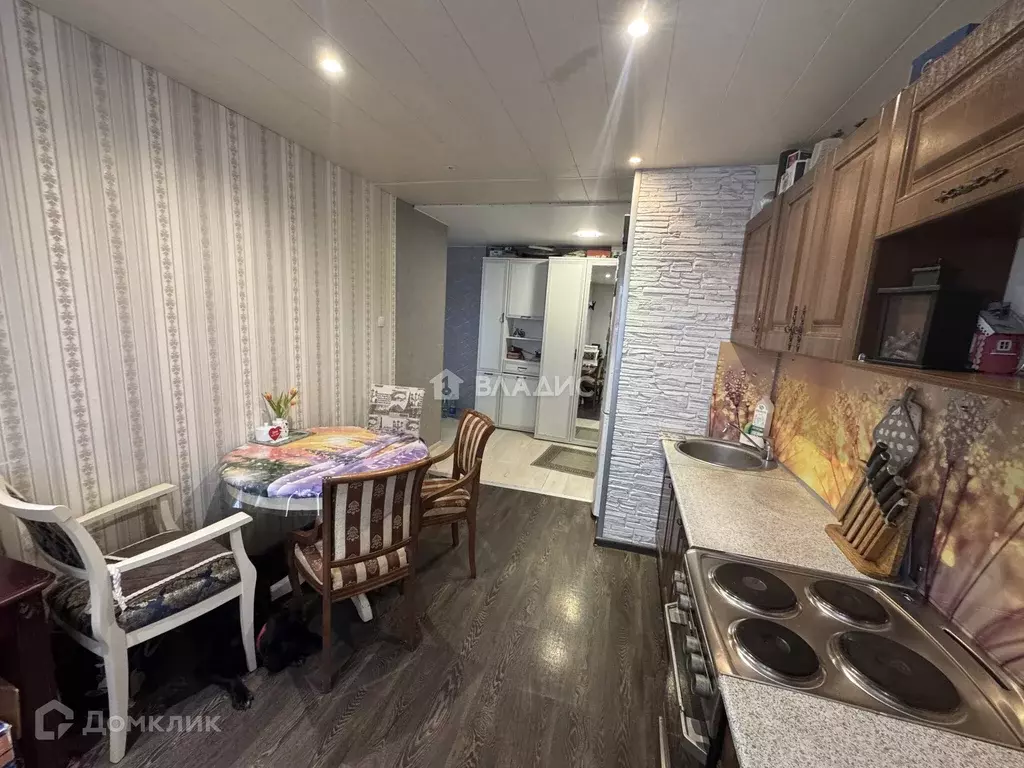 Продаётся 3-к квартира, 69.1 м - Фото 1