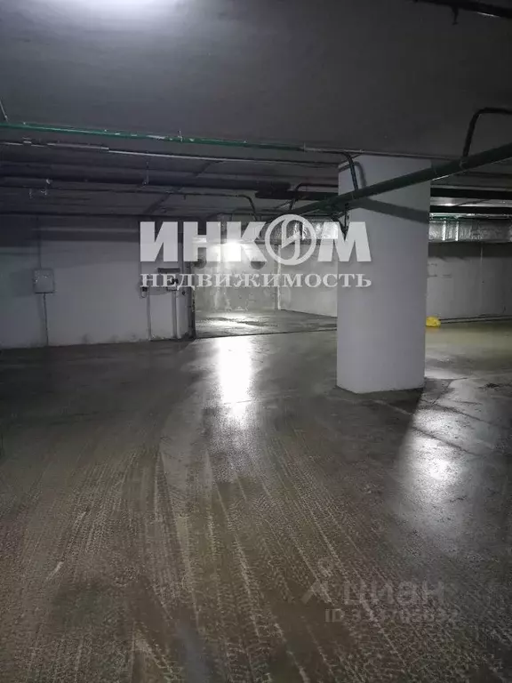 Гараж в Москва ул. Лобачевского, 8 (14 м) - Фото 2