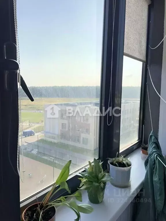 Студия Московская область, Мытищи городской округ, д. Бородино ул. ... - Фото 2