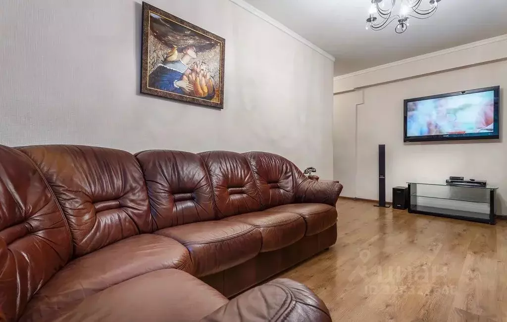 2-к кв. Москва Грохольский пер., 10/5 (43.0 м) - Фото 2