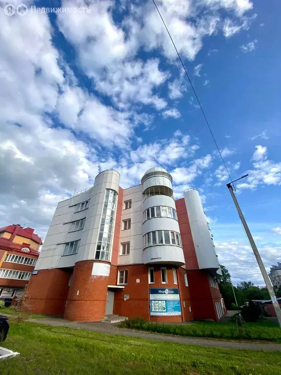 Офис (128 м) - Фото 1