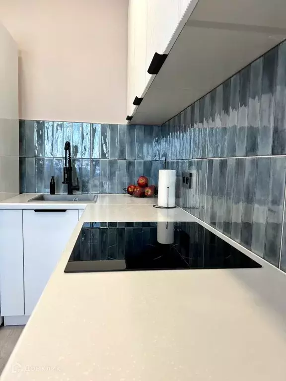 Продаётся 1-к квартира, 40 м - Фото 1