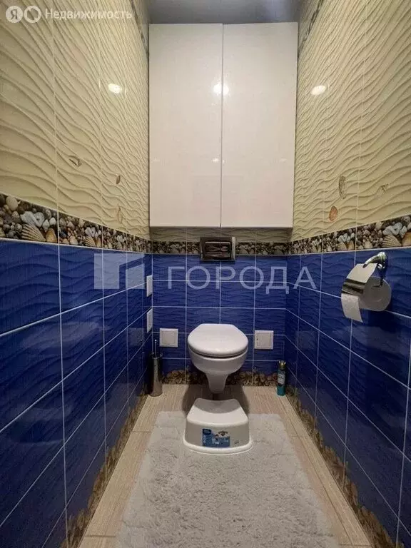 3-комнатная квартира: Барнаул, улица Попова, 150 (91.9 м) - Фото 2