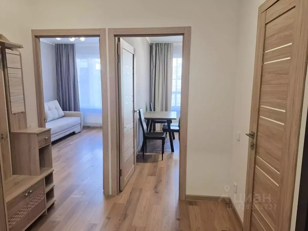 1-к кв. Москва пос. Коммунарка, ул. Фитаревская, 6 (40.0 м) - Фото 1