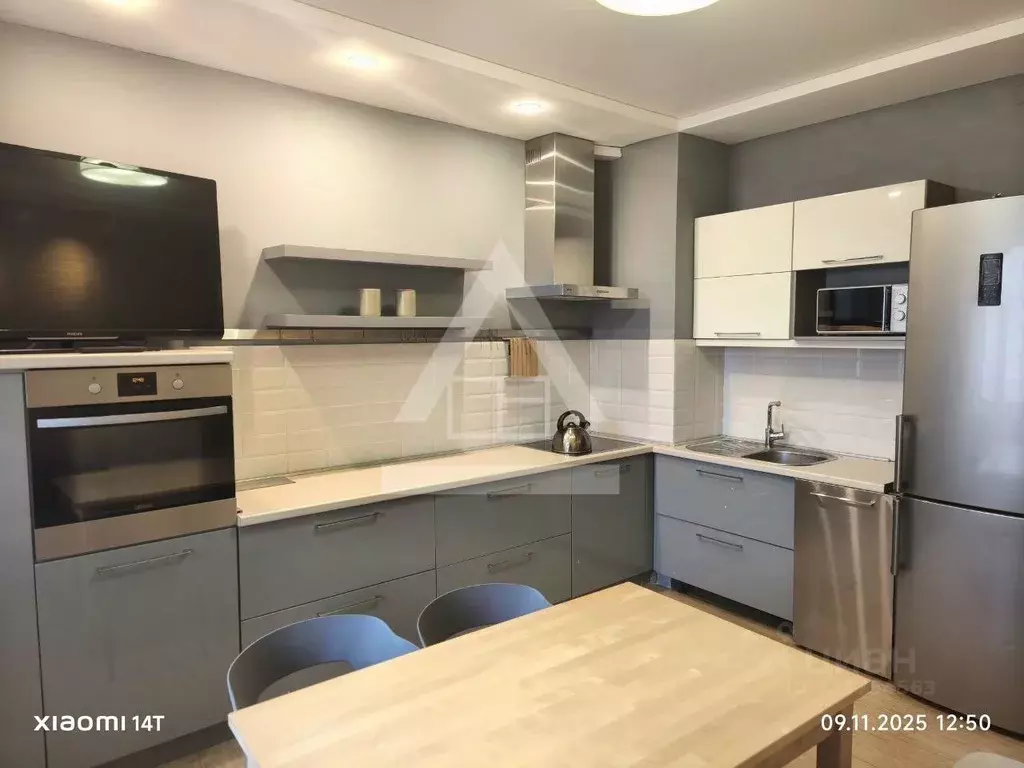 2-к кв. Челябинская область, Челябинск ул. Чичерина, 37 (57.0 м) - Фото 1