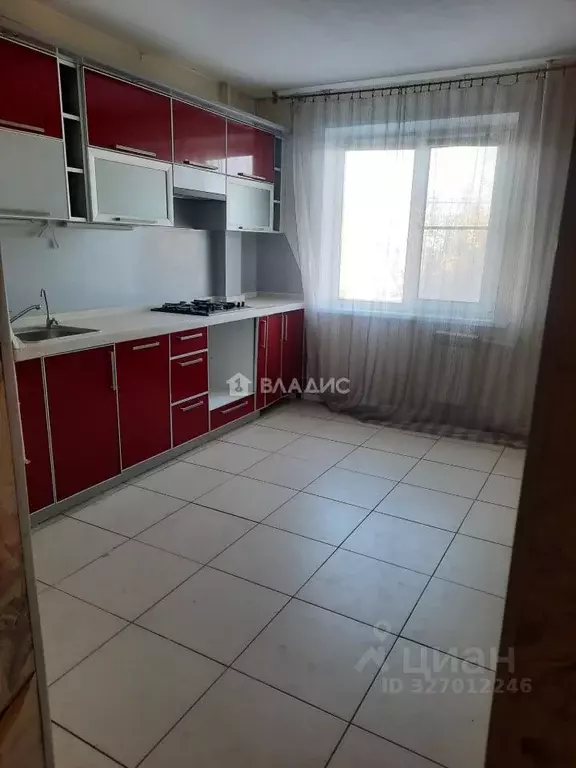 3-к кв. Владимирская область, Вязники ул. Сергея Лазо, 2 (66.6 м) - Фото 1