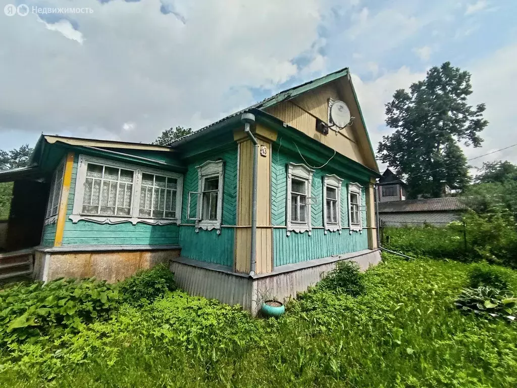 Дом в деревня Чублово, 43 (38 м) - Фото 0