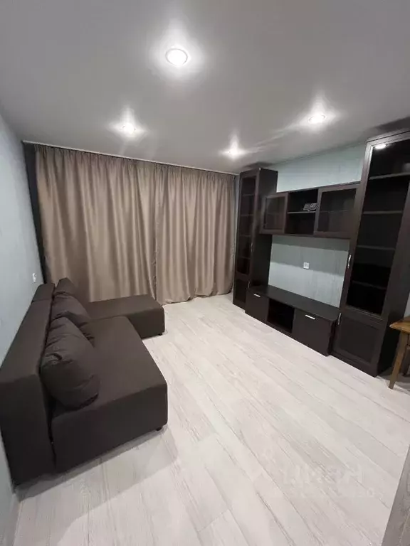 1-к кв. Свердловская область, Екатеринбург ул. Черепанова, 28 (33.0 м) - Фото 2