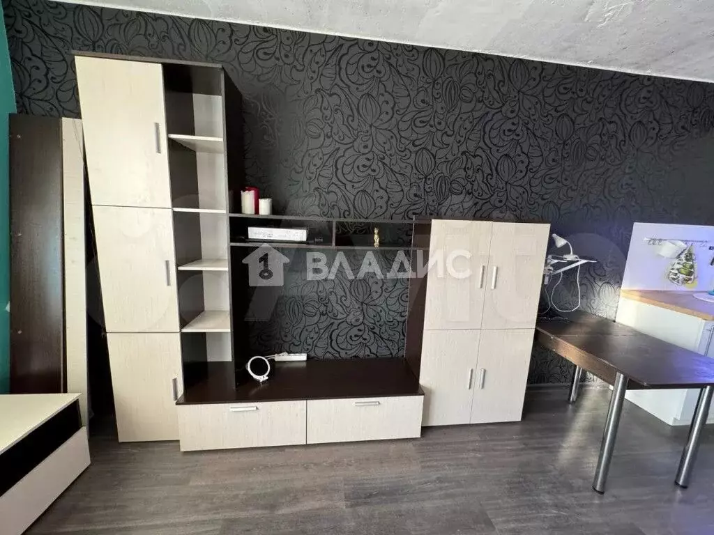 Квартира-студия, 33 м, 7/10 эт. - Фото 1