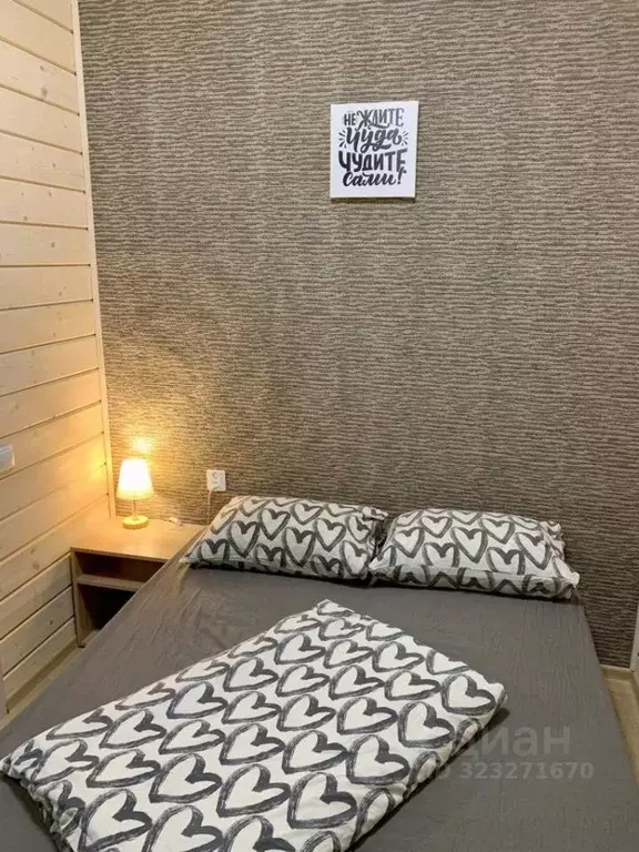 Комната Карелия, Лахденпохья Заводская ул., 24к1 (28.0 м) - Фото 2