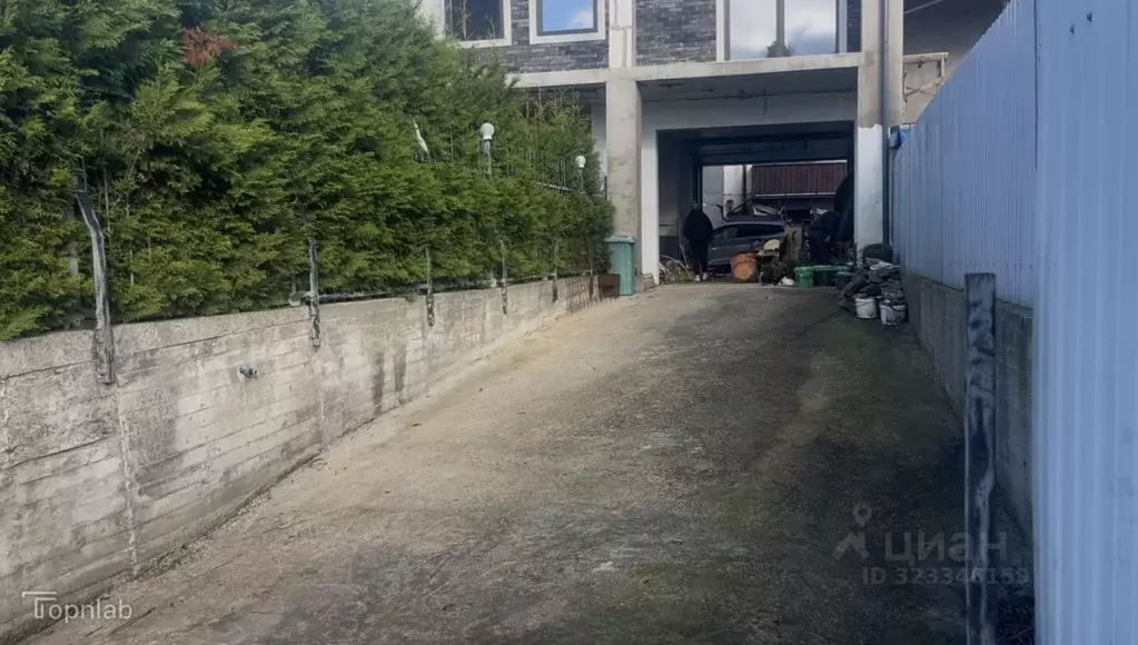 Таунхаус в Калининградская область, Гурьевский муниципальный округ, ... - Фото 1