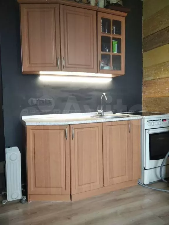 Комната 15 м в 1-к., 4/4 эт. - Фото 0
