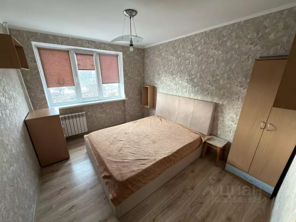 3-к кв. Севастополь ул. Репина, 32 (65.0 м) - Фото 2
